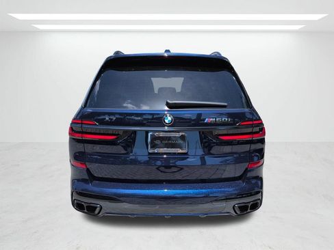 New 2027 BMW X7 M60i w/ Executive Package AWD/4WD image 5