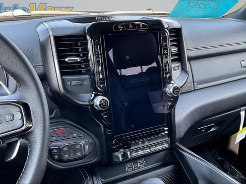 New 2026 RAM 1500 RHO AWD/4WD image 6