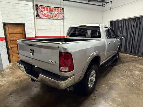 Used 2012 RAM 3500 Big Horn image 8