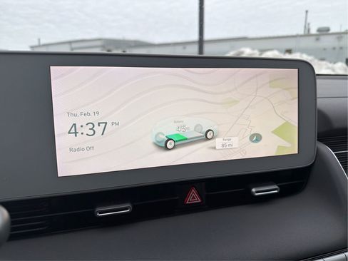 Certified 2022 Hyundai Ioniq 5 Limited image 16