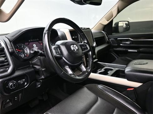 Used 2021 RAM 1500 Laramie image 18