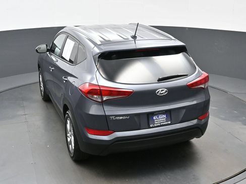 Used 2016 Hyundai Tucson SE w/ Option Group 02 FWD image 34