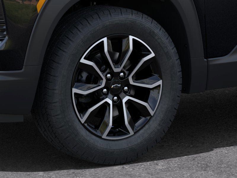 New 2025 Chevrolet TrailBlazer ACTIV w/ Convenience Package AWD/4WD image 9