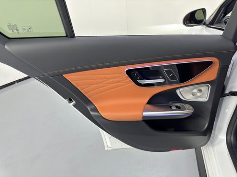 Used 2025 Mercedes-Benz C 36 AMG S w/ Pinnacle Trim Package image 49