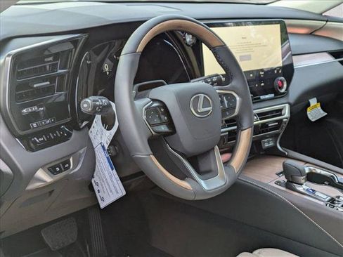 New 2026 Lexus RX 350 w/ Luxury Package image 3
