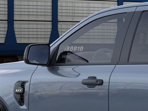 New 2025 Ford Ranger XLT w/ Equipment Group 301A High image 20
