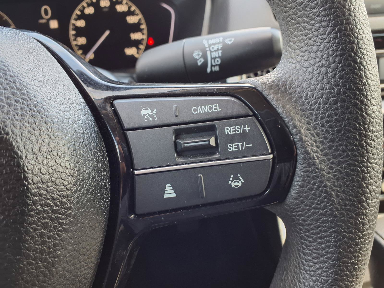 Certified 2024 Honda Civic LX image 15