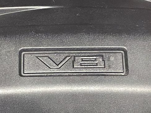 Used 2015 Chevrolet Camaro SS w/ Commemorative Special Edition RWD image 11