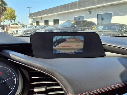 Used 2024 MAZDA MAZDA3 s image 19