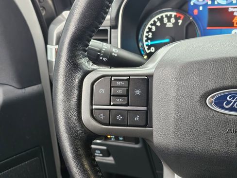 Used 2021 Ford F150 XLT w/ Equipment Group 302A High image 24