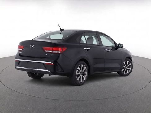 Used 2024 Mitsubishi Mirage ES FWD image 5