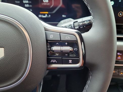 New 2026 Kia Carnival SX FWD image 29