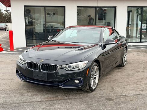 Used 2016 BMW 428i xDrive xDrive w/ Premium Package image 18