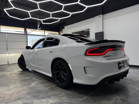 Used 2023 Dodge Charger GT w/ Blacktop Package RWD image 3