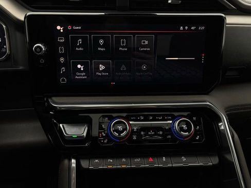 New 2026 GMC Sierra 1500 Denali image 24