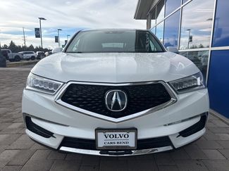 Used 2020 Acura MDX 3.5L video 2
