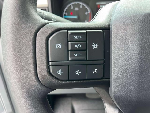 New 2026 Ford F450 XL w/ XL Chrome Package AWD/4WD image 20