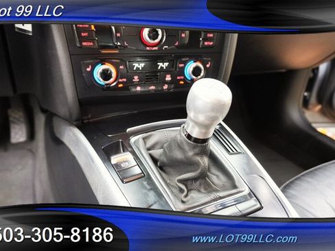 Used 2014 Audi A5 2.0T Premium AWD/4WD image 21