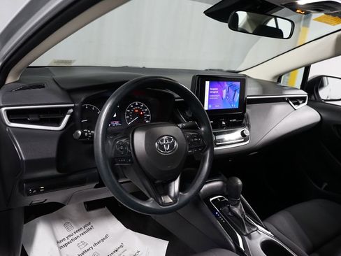 Certified 2024 Toyota Corolla LE image 11