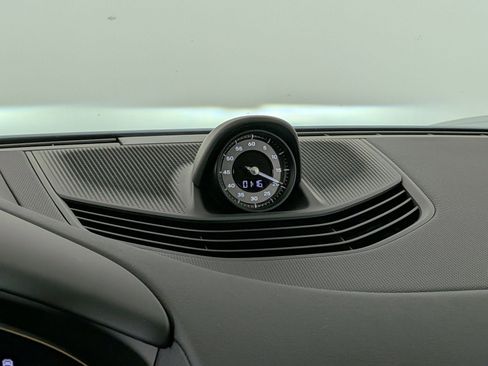 New 2026 Porsche Taycan AWD/4WD image 27