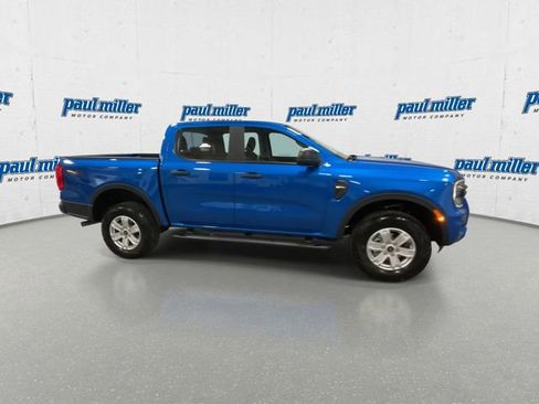 Used 2025 Ford Ranger XL w/ Trailer Tow Package image 13