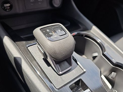 New 2026 Nissan Rogue SV AWD/4WD image 11