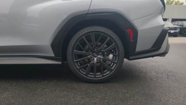 New 2026 Subaru WRX Premium AWD/4WD image 9