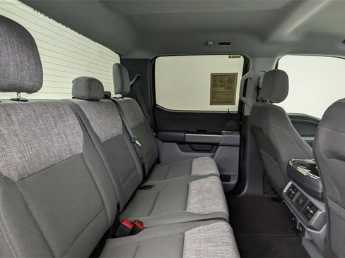 Certified 2023 Ford F150 XLT w/ Equipment Group 302A High image 36