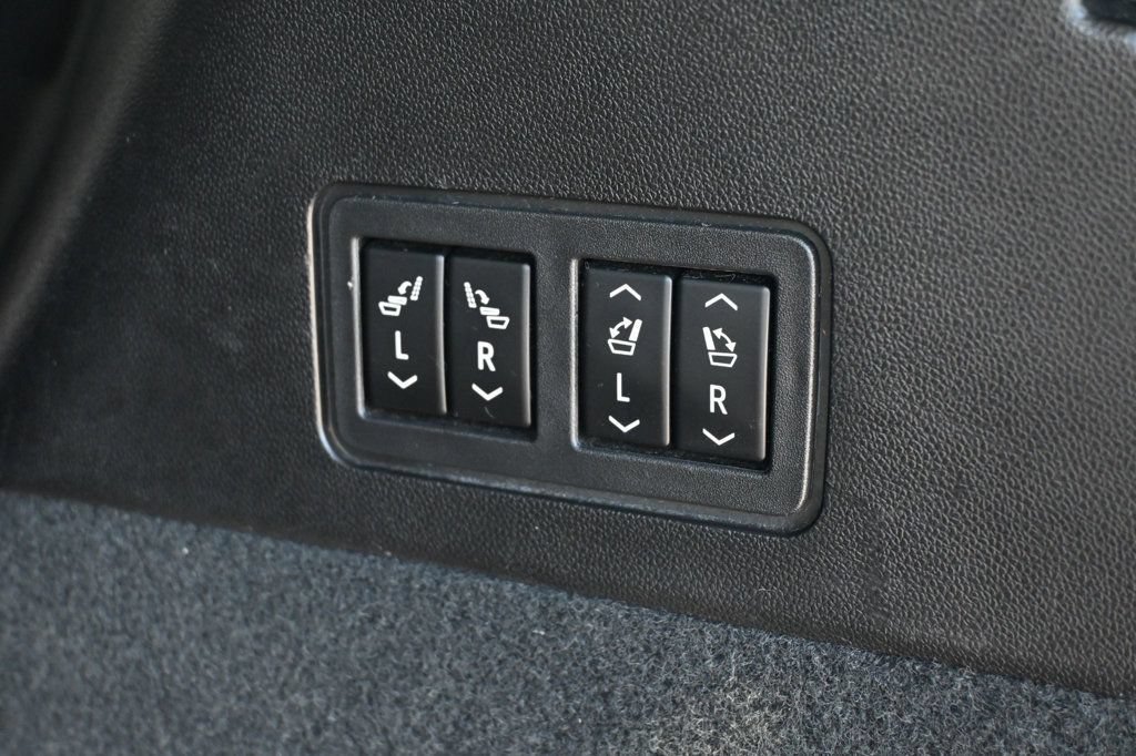 Used 2020 Cadillac XT6 Premium Luxury FWD image 24