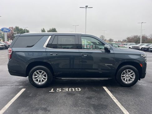 Used 2021 Chevrolet Tahoe LT image 6