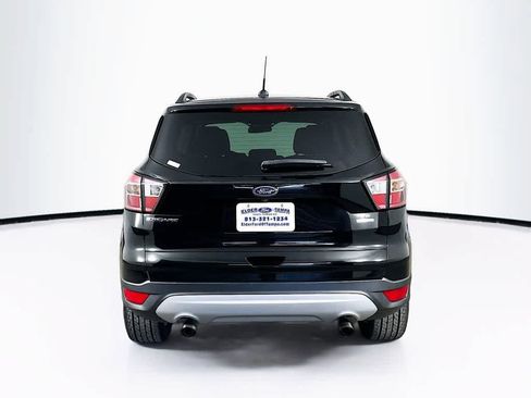 Used 2018 Ford Escape SE FWD image 5