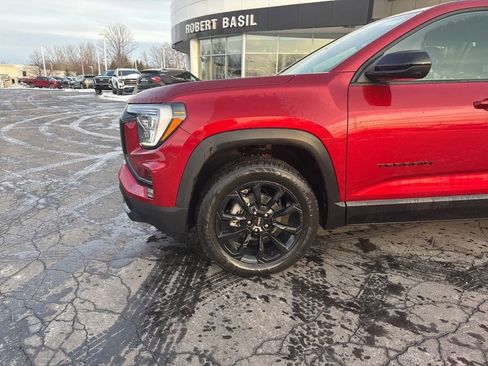 New 2026 GMC Terrain Elevation w/ Elevation Premium Package image 5