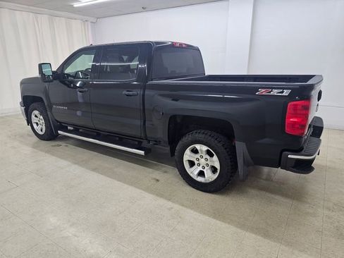 Used 2014 Chevrolet Silverado 1500 LT w/ All Star Edition image 17