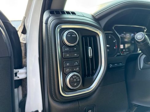 Used 2023 GMC Sierra 3500 Denali w/ Technology Package AWD/4WD image 32