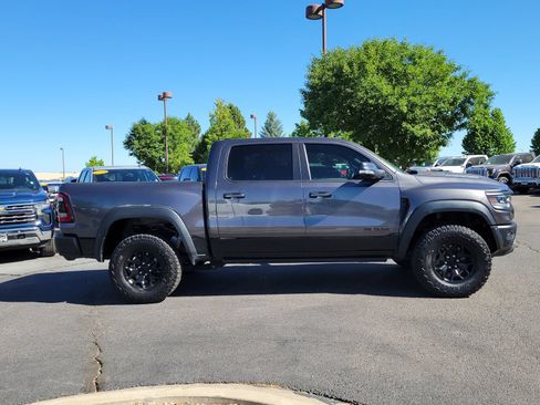 Used 2021 RAM 1500 TRX w/ TRX Level 1 Equipment Group AWD/4WD image 2