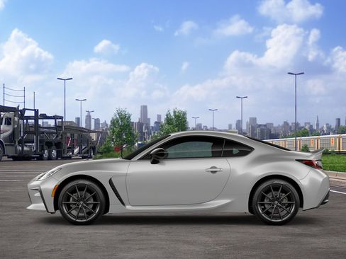 New 2026 Toyota GR86 Premium image 4