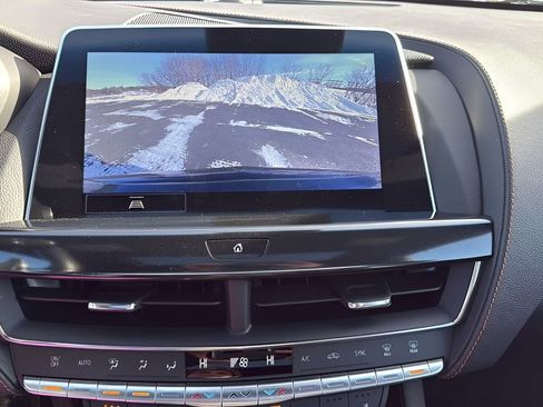 Used 2024 Cadillac CT5 Sport w/ Climate Package image 26