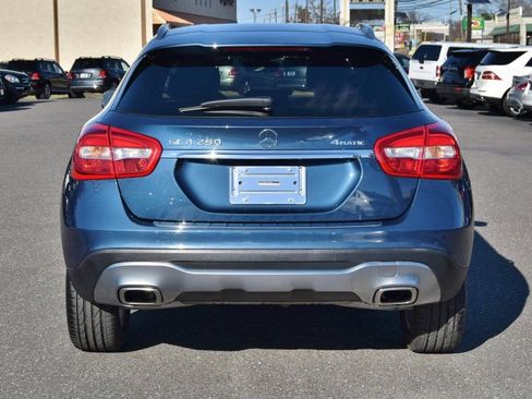 Used 2020 Mercedes-Benz GLA 250 4MATIC image 8