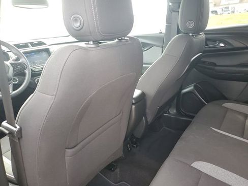 Used 2023 Chevrolet TrailBlazer LT w/ Convenience Package image 14