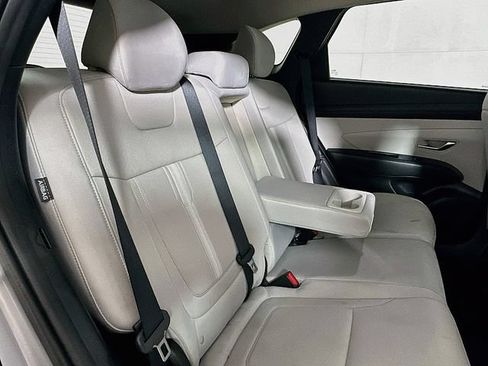 Used 2025 Hyundai Tucson SEL FWD image 26