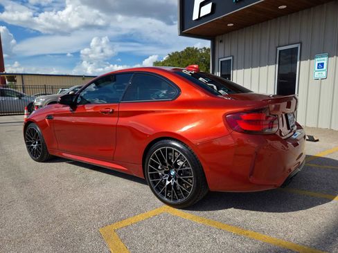 Used 2020 BMW M2 Competition w/ Executive Package image 7