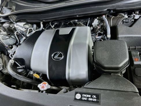 Used 2022 Lexus RX 350 AWD w/ Premium Package image 30