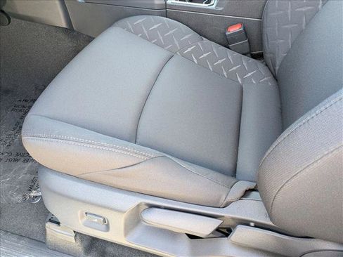 New 2026 Toyota Tacoma SR5 RWD image 4