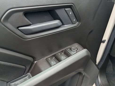 New 2026 Chevrolet Colorado Trail Boss image 28