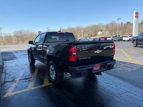 Used 2019 Chevrolet Colorado LT image 7