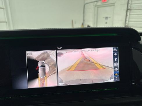 Used 2019 Mercedes-Benz G 63 AMG 4MATIC image 18