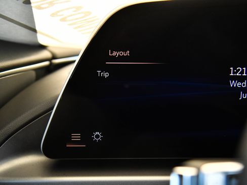 Used 2024 Cadillac Lyriq Tech w/ Driver Assist Package RWD image 42