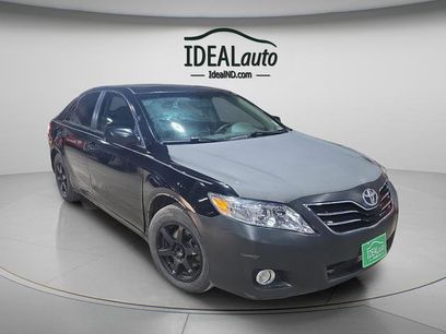 Used 2011 Toyota Camry XLE w/ XLE Extra-Value Pkg #1
