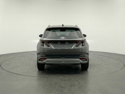 Used 2025 Hyundai Tucson SEL image 7