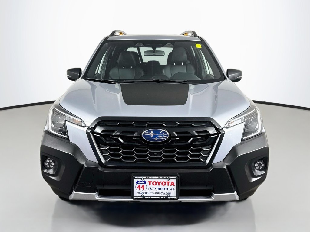Used 2023 Subaru Forester Wilderness AWD/4WD image 11